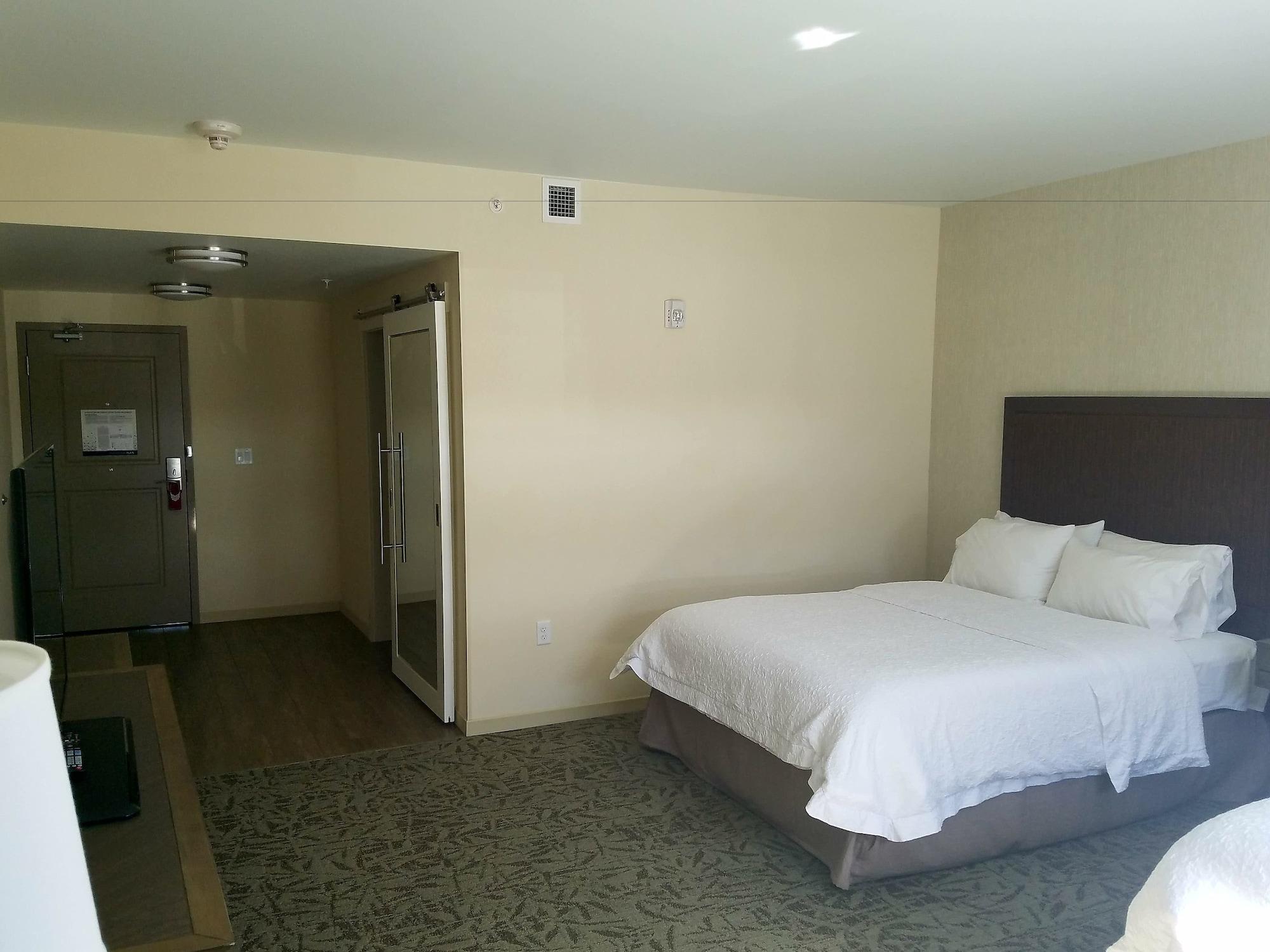 Hampton Inn & Suites Pasco/Tri-Cities West Pasco Extérieur photo