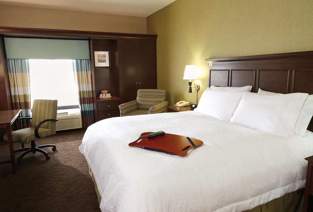 Hampton Inn & Suites Pasco/Tri-Cities West Pasco Chambre photo